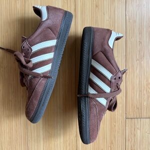 Adidas Originals Samba Sneakers